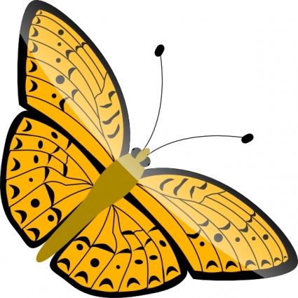 Butterfly Clip Art Download 372 clip arts (Page 1) - ClipartLogo.