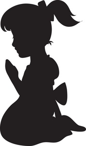 little_girl_silhouette_0071- ...