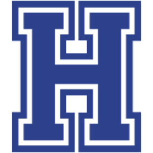 Letter H image - vector clip art online, royalty free & public domain