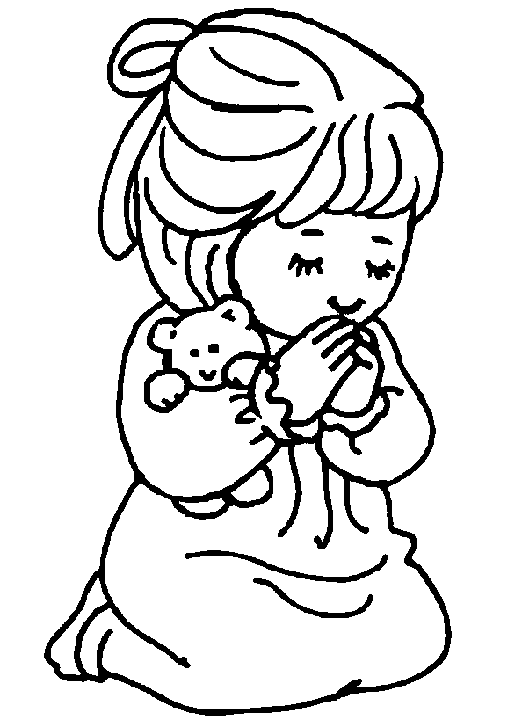 persecute clipart of children