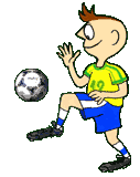 Free Animated Soccer Gifs Page 6, Free Soccer Animations and Clipart