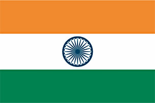 Free Animated India Flags - Indian Clipart