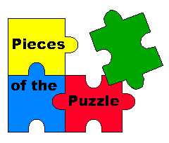 Autism Puzzle Piece Clip Art - ClipArt Best