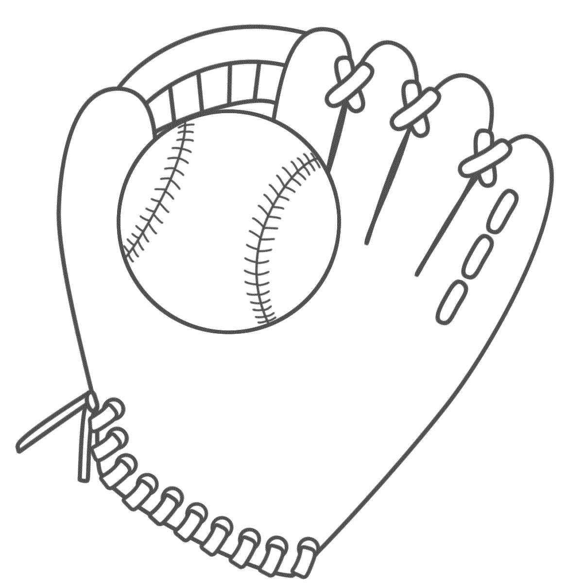 free printable baseball coloring pages 018