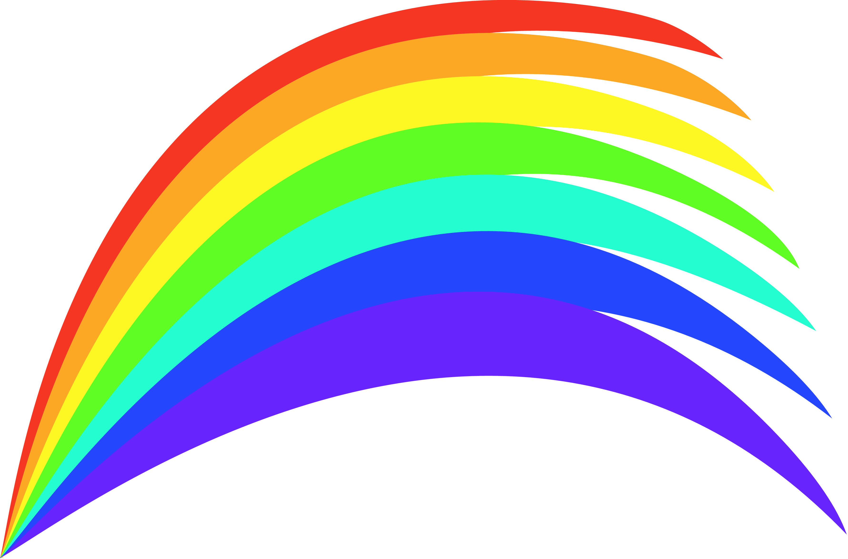 Images Of And Rainbow Cartoon - ClipArt Best