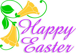 Clipart For Easter