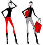 Fashion Clip Art