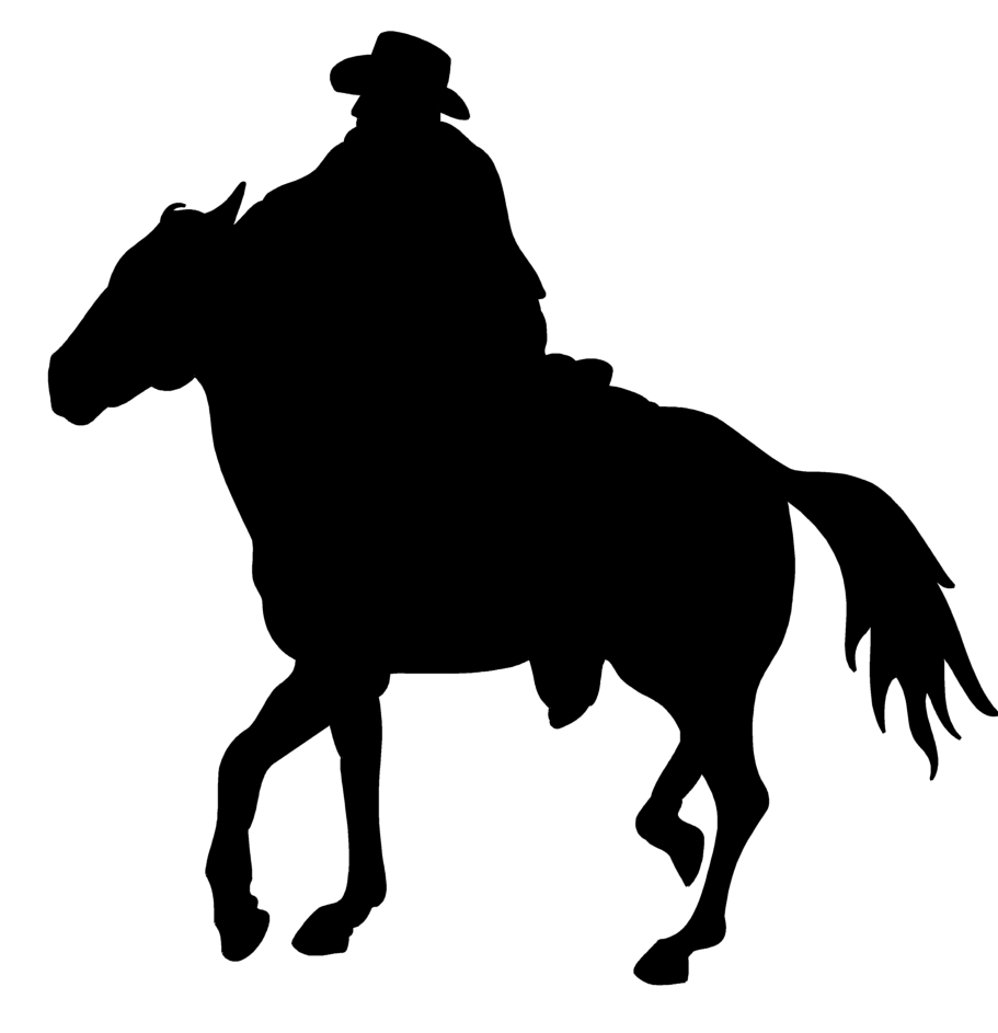 Arthur's Free People Silhouette Clipart Page 2