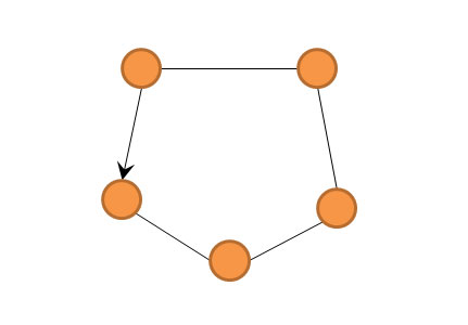 How to Design a Network Topology in PowerPoint Using Shapes ...