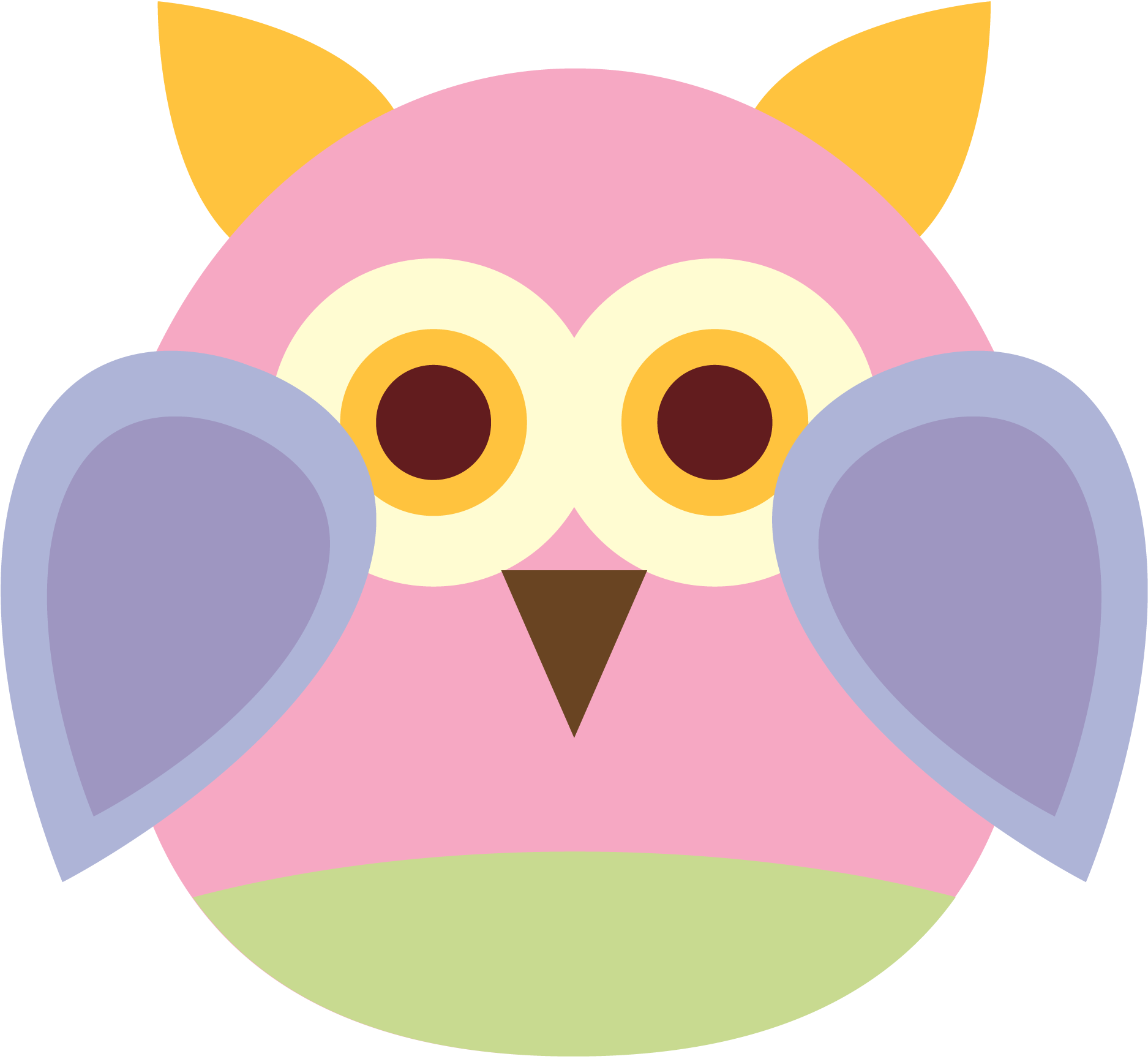 Free Owl Png - ClipArt Best