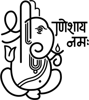 Ganesh T-Shirt Designs | Wordans Canada - ClipArt Best - ClipArt Best