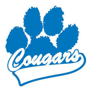 cougar paw
