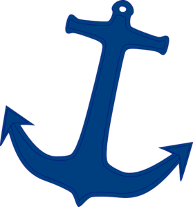 Anchor Vector - ClipArt Best