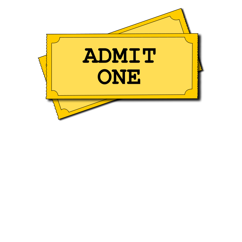 Movie ticket clipart free clipart images 3 - Cliparting.com