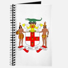 Jamaica Coat Of Arms Office Supplies | Office Decor, Stationery & More