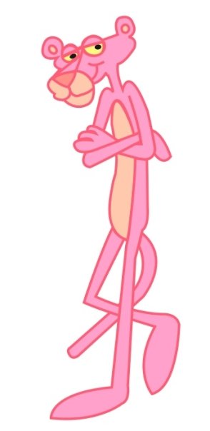 1000+ images about ModelSheet- Pink Panther | Models ...