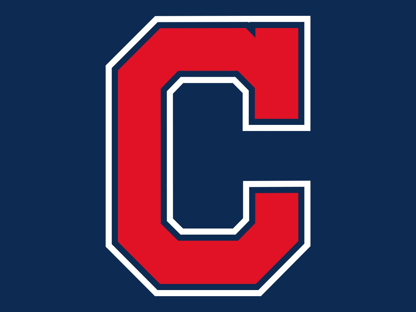 Cleveland Indians | Righting Red