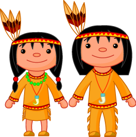 native americans