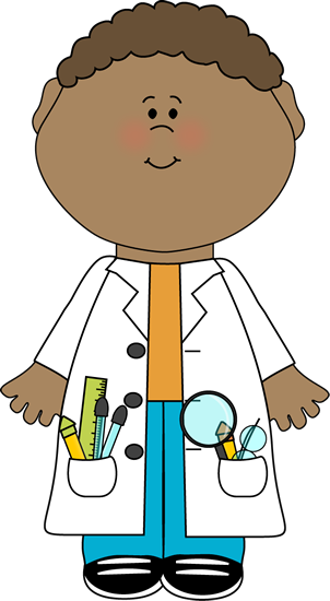 Science Clipart - Free Clipart Images