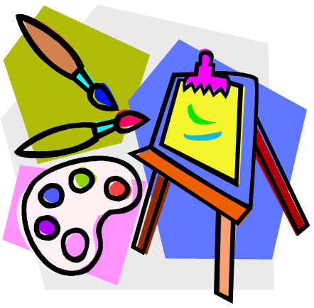 Art Clip Art