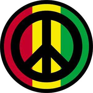 Rasta Peace - Quotes Pics