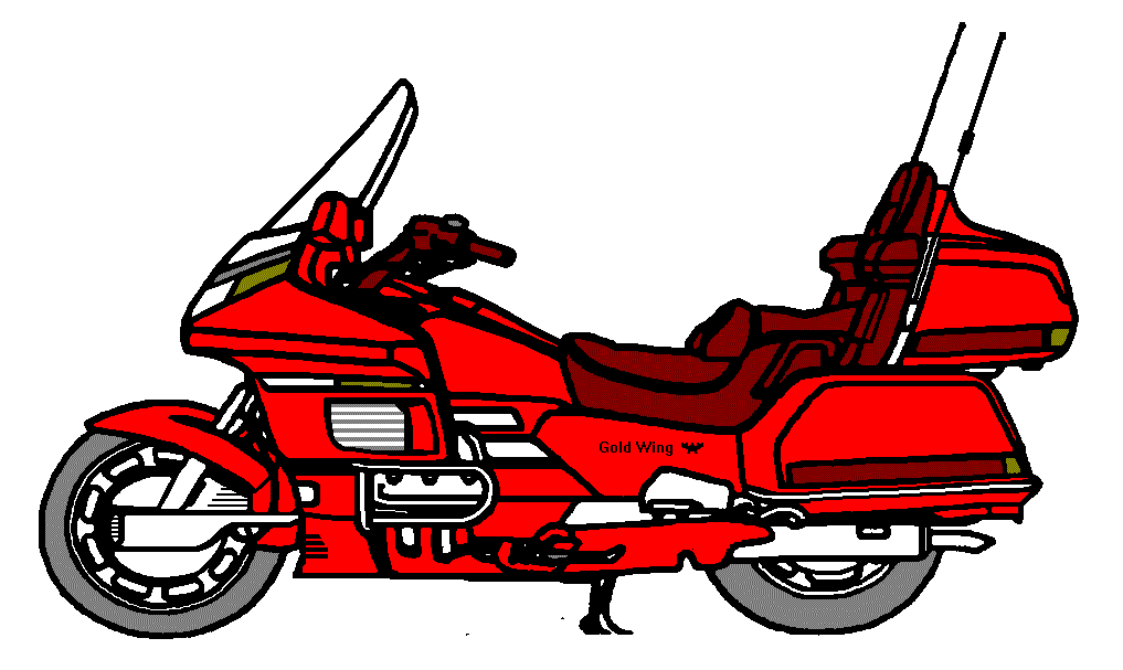 Goldwing Art - Image Files - Webmasters Resource - Alabama ...