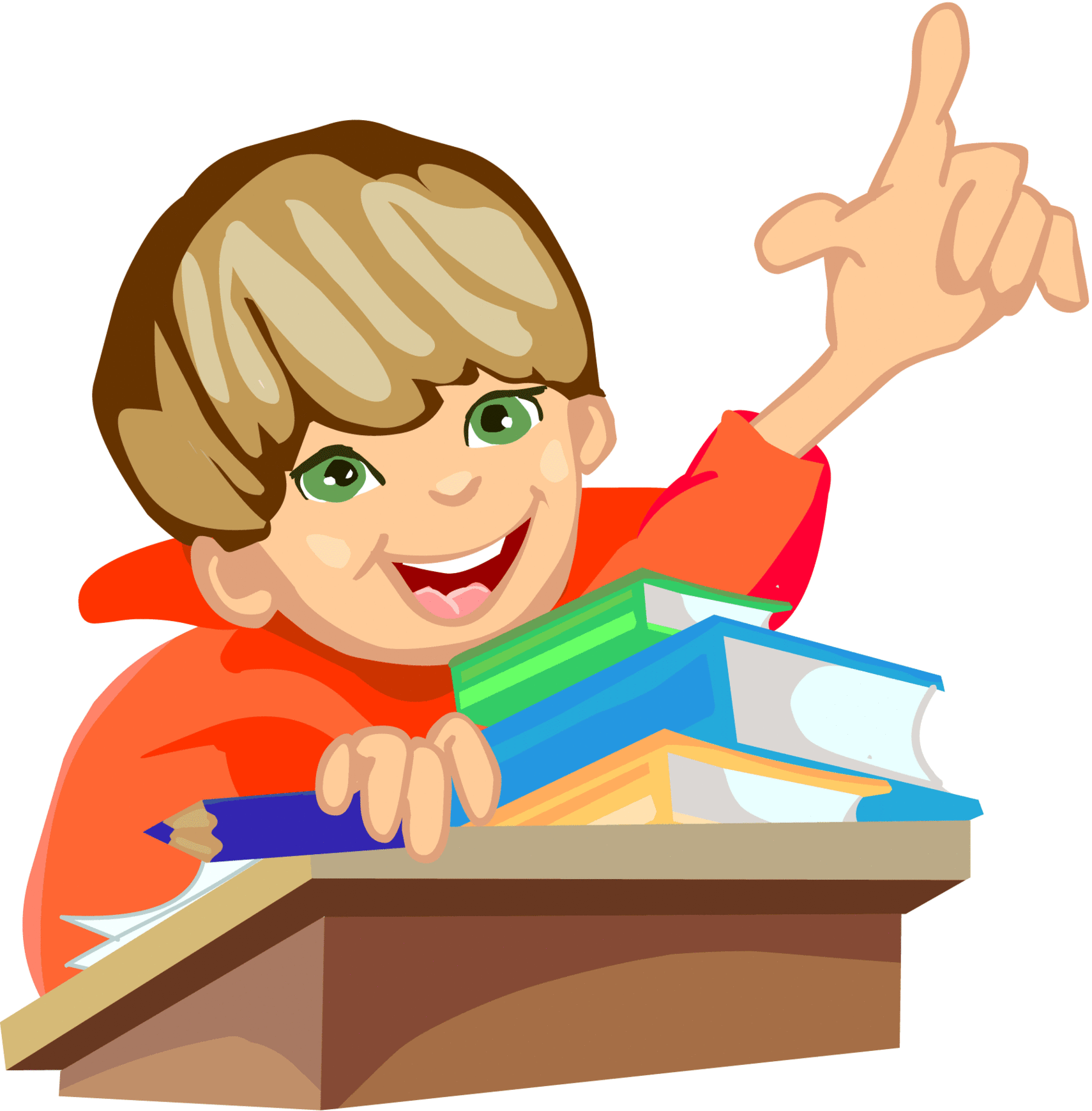 Student Clip Art Free Download Clipart - Free to use Clip Art Resource