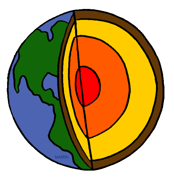 Geology Clipart - Free Clipart Images