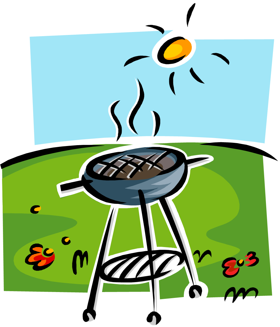 Bbq Pictures Clip Art Free ClipArt Best