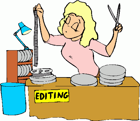 Editor 20clipart - Free Clipart Images