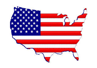 4th Of July Border Clipart - Free Clipart Images