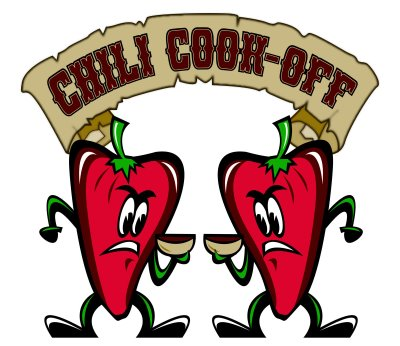 Chili Cook Off - Sea Pirate Campground