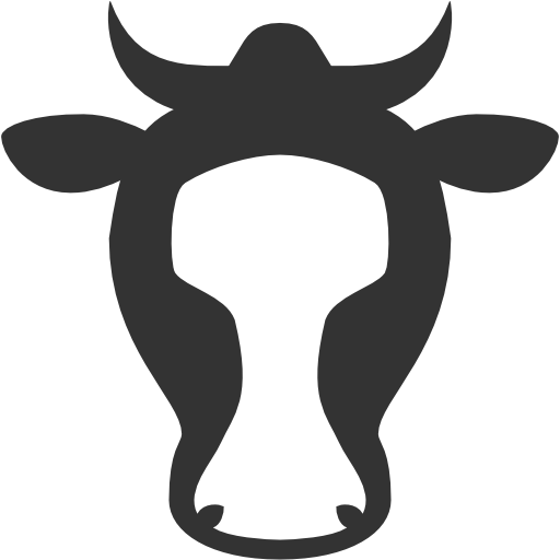 Cow icon | Icon search engine