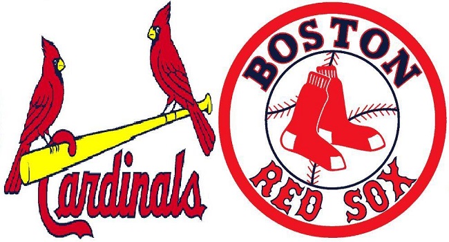 St Louis Cardinals Clip Art