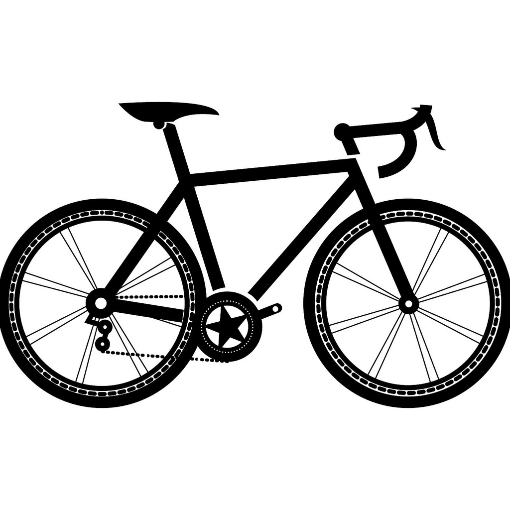 Bicycle Vector Image - a photo on Flickriver