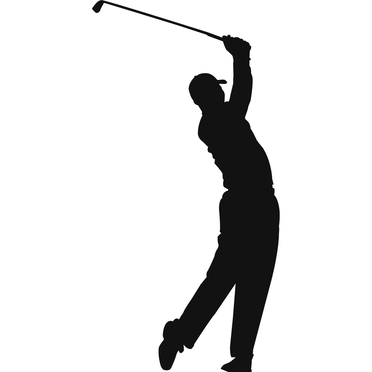 Golf Clip Art - 68 cliparts