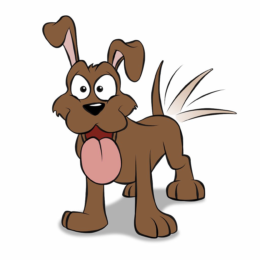 Pics Of Cartoon Dogs | Free Download Clip Art | Free Clip Art | on ...