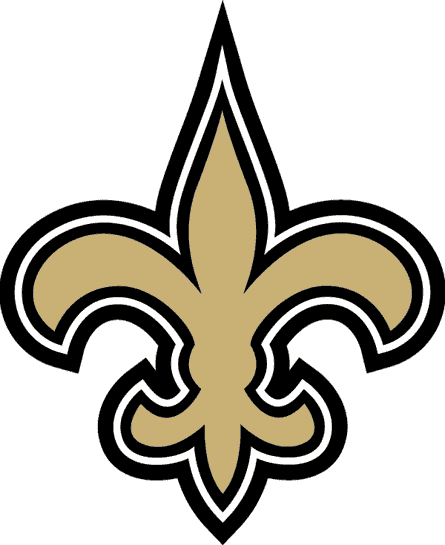 Saints logo clip art