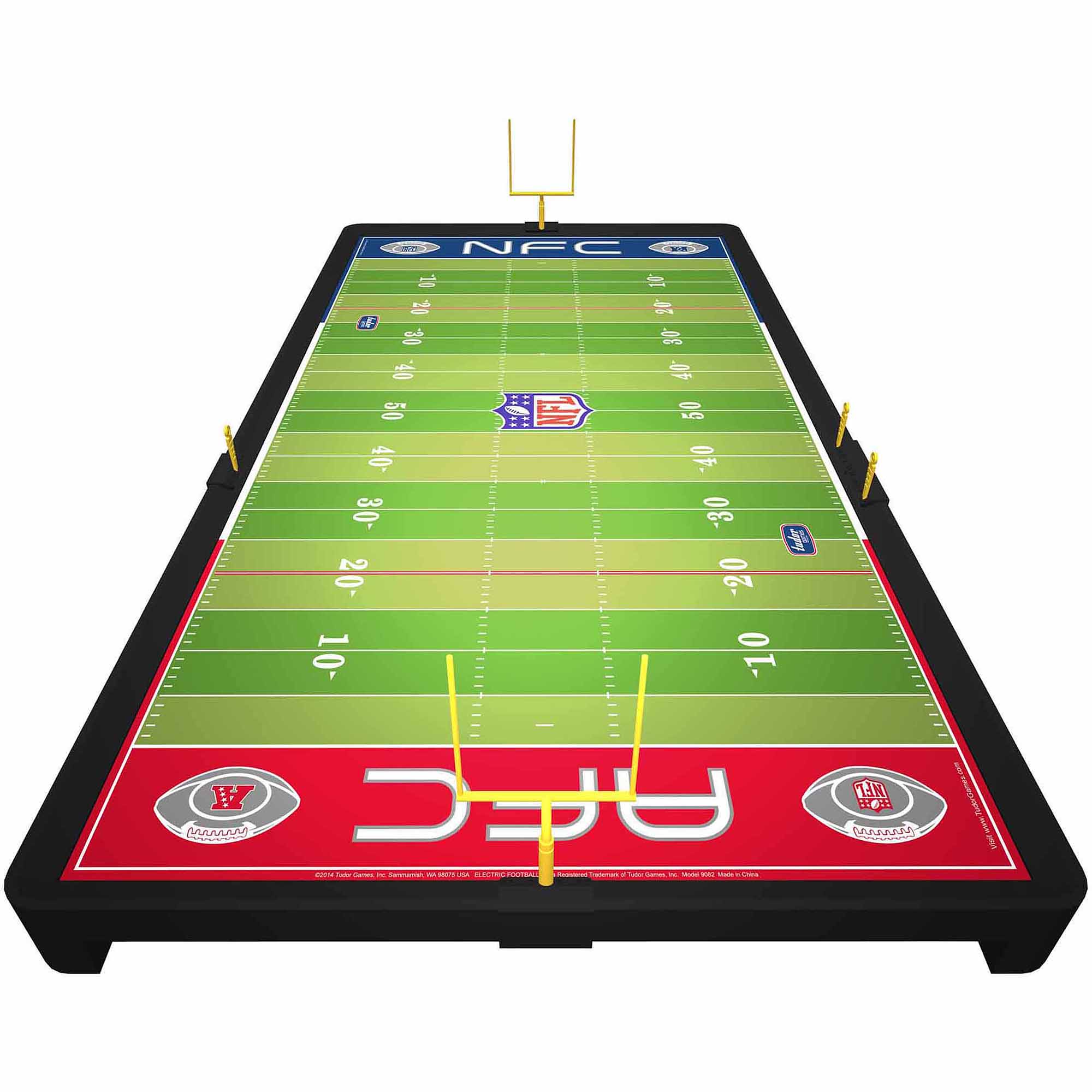 NFL Rush Zone Board Game - Walmart.com