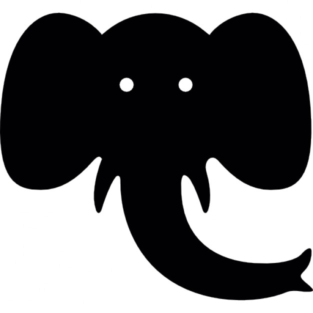 Elephant Icon - ClipArt Best