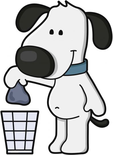 Dog poop clip art 2 - Clipartix