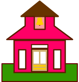 Images Of A House - ClipArt Best