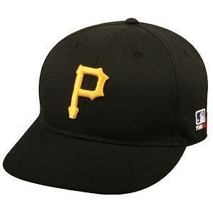 pirates hat baseball