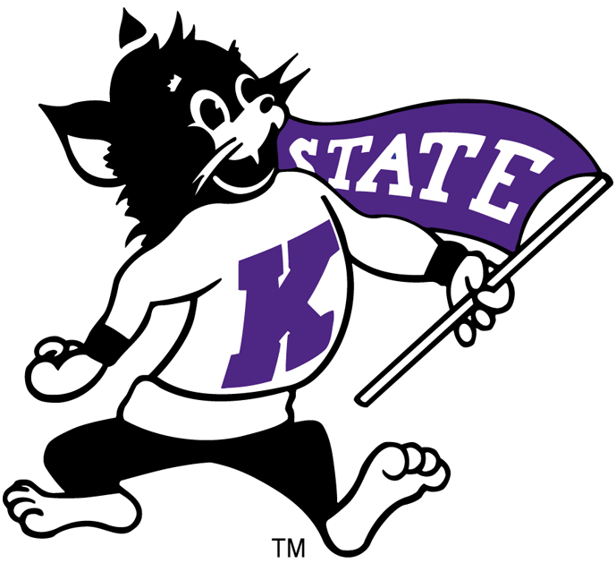 Best Photos of Willie The Wildcat Cartoon - Kansas State Wildcats ...