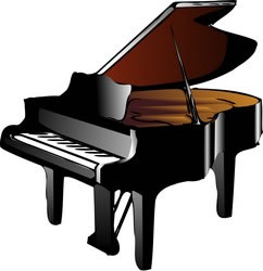 Music Instrument Clipart - Free Clipart Images