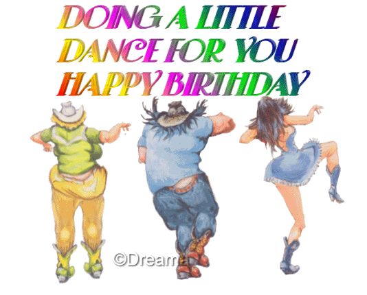 Funny Happy Birthday Song | Belated ...