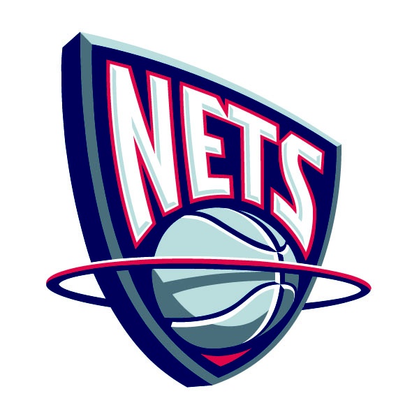 1000+ images about Old School NBA Logo's