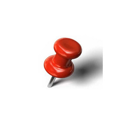 Paper Bell Pins - View All Office Stationery Products from ...