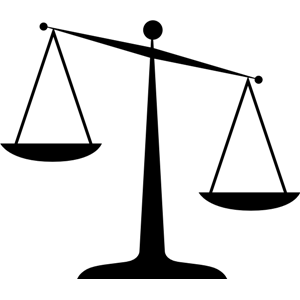 Scales Of Justice Pictures - ClipArt Best