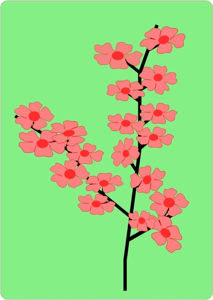 Sakura free vector download (38 Free vector) for commercial use ...